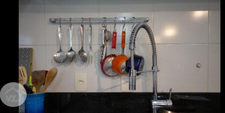 Imagem Apartamento com 2 Quartos à Venda, 84 m² em Vila Andrade - São Paulo Imagem Apartamento com 2 Quartos à Venda, 84 m² em Vila Andrade - São Paulo