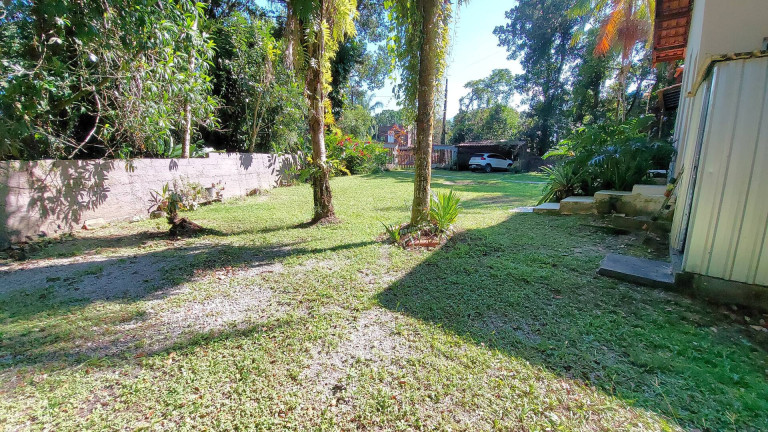 Imagem Casa com 2 Quartos à Venda, 91 m² em Guaratuba - Bertioga