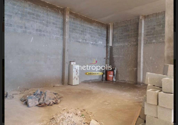 Imagem Galpão à Venda, 1.350 m² em Loteamento Industrial Coral - Mauá Imagem Galpão à Venda, 1.350 m² em Loteamento Industrial Coral - Mauá