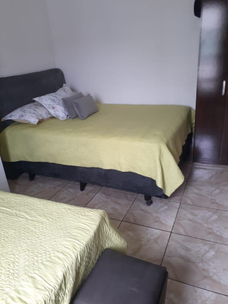 Imagem Apartamento com 1 Quarto à Venda, 57 m² em Itararé - São Vicente
