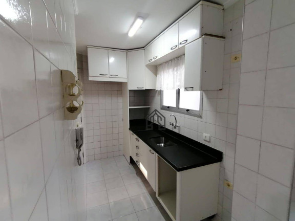 Imagem Apartamento com 3 Quartos à Venda, 91 m² em Vila Mariana - São Paulo