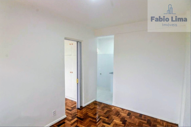 Imagem Imóvel com 1 Quarto à Venda, 26 m² em Botafogo - Rio De Janeiro