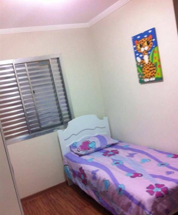 Imagem Apartamento com 2 Quartos à Venda, 56 m² em Conjunto Habitacional Padre Manoel Da Nóbrega - São Paulo Imagem Apartamento com 2 Quartos à Venda, 56 m² em Conjunto Habitacional Padre Manoel Da Nóbrega - São Paulo