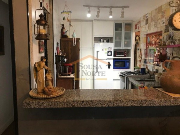 Imagem Apartamento com 3 Quartos à Venda, 83 m² em Parque Mandaqui - São Paulo Imagem Apartamento com 3 Quartos à Venda, 83 m² em Parque Mandaqui - São Paulo