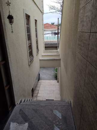 Imagem Casa com 3 Quartos à Venda, 152 m² em Parque Jabaquara - São Paulo Imagem Casa com 3 Quartos à Venda, 152 m² em Parque Jabaquara - São Paulo