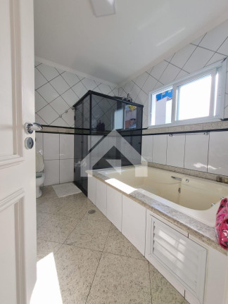 Imagem Casa de Condomínio com 4 Quartos para Alugar, 600 m² em Alphaville - Santana De Parnaíba Imagem Casa de Condomínio com 4 Quartos para Alugar, 600 m² em Alphaville - Santana De Parnaíba