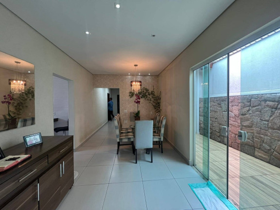 Imagem Casa à Venda, 200 m² em Jardim Aurelia - Campinas Imagem Casa à Venda, 200 m² em Jardim Aurelia - Campinas