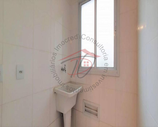 Imagem Imóvel com 2 Quartos à Venda, 51 m² em Jardim Santa Izabel - Hortolândia