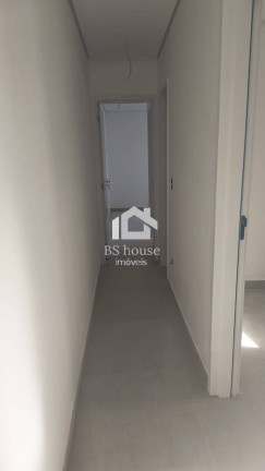 Imagem Apartamento com 2 Quartos à Venda, 48 m² em Vila São Pedro - Santo André