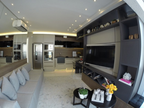Imagem Studio com 1 Quarto à Venda, 39 m² em Ipiranga - São Paulo Imagem Studio com 1 Quarto à Venda, 39 m² em Ipiranga - São Paulo