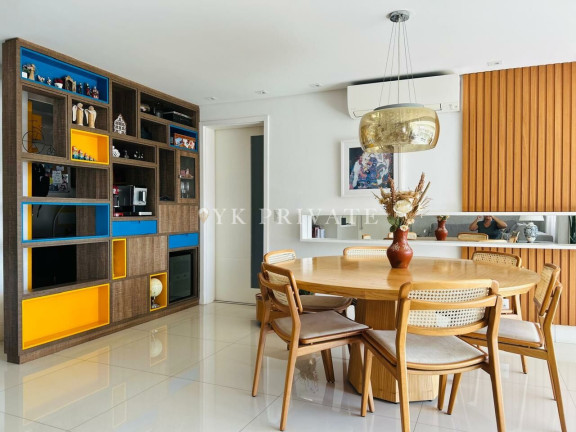 Imagem Apartamento com 3 Quartos à Venda, 132 m² em Vila Ipojuca - São Paulo