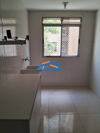Imagem Apartamento com 2 Quartos à Venda, 56 m² em Veloso - Osasco Imagem Apartamento com 2 Quartos à Venda, 56 m² em Veloso - Osasco