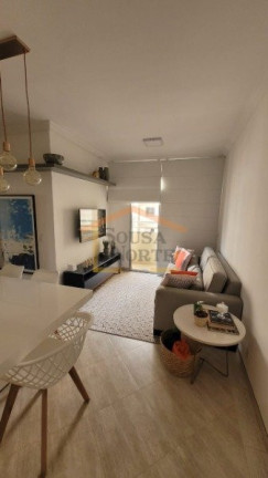 Apartamento com 2 Quartos à Venda, 50 m² em Vila Guilherme - São Paulo