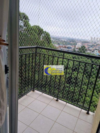 Imagem Apartamento com 3 Quartos à Venda, 60 m² em Planalto - São Bernardo Do Campo Imagem Apartamento com 3 Quartos à Venda, 60 m² em Planalto - São Bernardo Do Campo