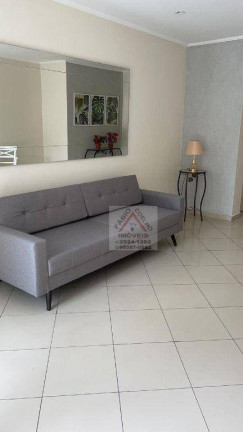 Imagem Apartamento com 2 Quartos à Venda, 59 m² em Vila Santa Catarina - São Paulo