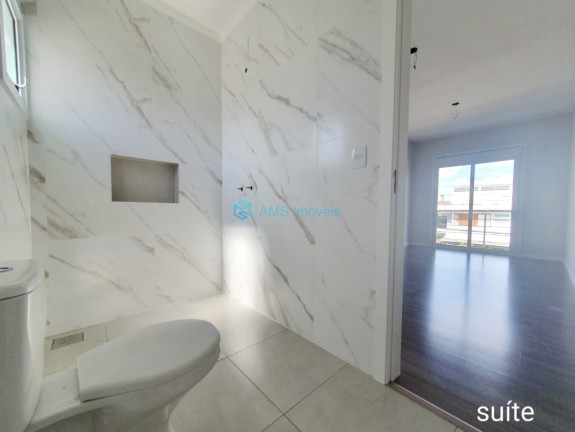 Imagem Sobrado com 3 Quartos à Venda, 122 m² em Nossa Senhora Das Gracas - Canoas