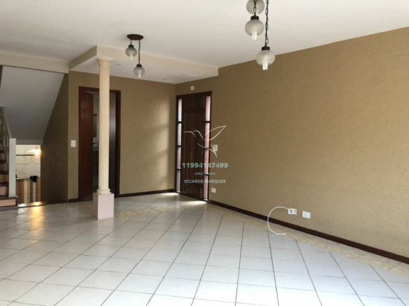 Imagem Casa com 3 Quartos à Venda, 225 m² em Jaguaré - São Paulo Imagem Casa com 3 Quartos à Venda, 225 m² em Jaguaré - São Paulo