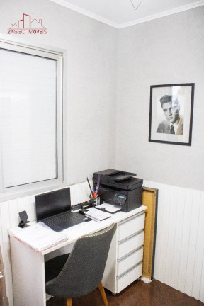 Imagem Apartamento com 3 Quartos à Venda, 61 m² em Vila Das Belezas - São Paulo Imagem Apartamento com 3 Quartos à Venda, 61 m² em Vila Das Belezas - São Paulo