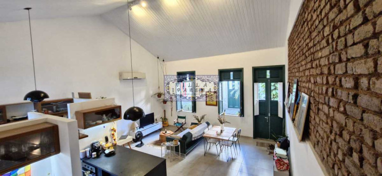 Imagem Casa de Vila com 3 Quartos à Venda, 115 m² em Tijuca - Rio De Janeiro