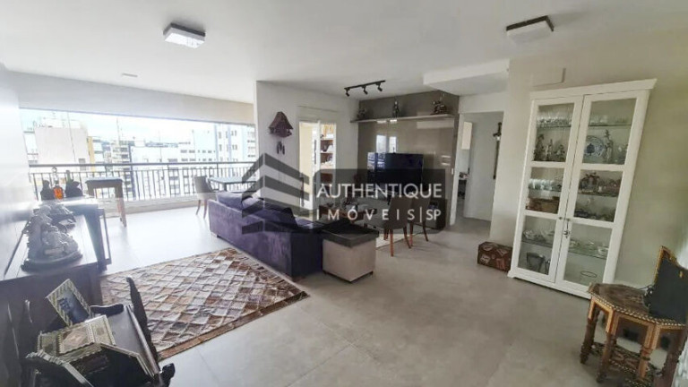 Imagem Apartamento com 2 Quartos à Venda, 110 m² em Jardim Da Saúde - São Paulo Imagem Apartamento com 2 Quartos à Venda, 110 m² em Jardim Da Saúde - São Paulo