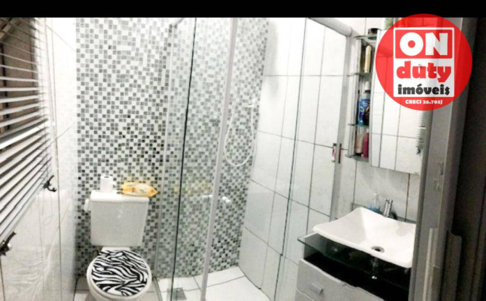 Imagem Apartamento com 1 Quarto à Venda, 45 m² em Itararé - São Vicente Imagem Apartamento com 1 Quarto à Venda, 45 m² em Itararé - São Vicente
