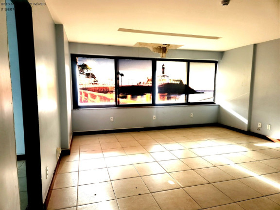 Imagem Sala Comercial à Venda, 74 m² em Pituba - Salvador