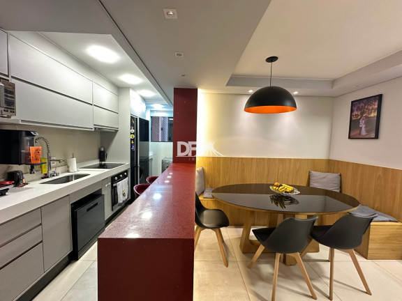 Imagem Imóvel com 2 Quartos à Venda, 61 m² em Taguatinga Sul (taguatinga) - Brasília