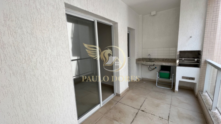 Imagem Apartamento com 2 Quartos à Venda, 73 m² em Praia Grande - Ubatuba