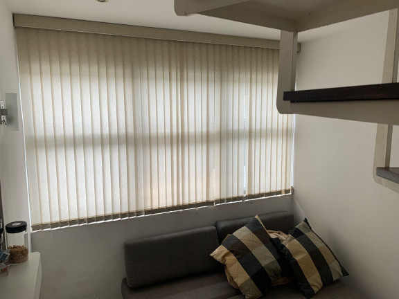 Imagem Apartamento com 1 Quarto à Venda, 49 m² em Vila Clementino - São Paulo Imagem Apartamento com 1 Quarto à Venda, 49 m² em Vila Clementino - São Paulo