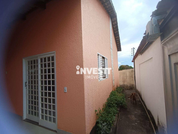 Imagem Casa com 4 Quartos à Venda, 325 m² em Jardim Novo Mundo - Goiânia Imagem Casa com 4 Quartos à Venda, 325 m² em Jardim Novo Mundo - Goiânia