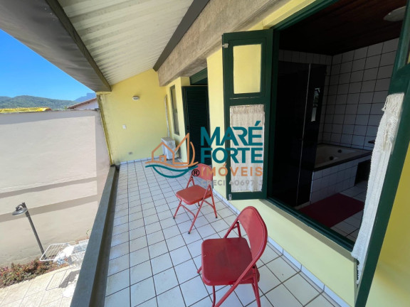 Imagem Sobrado com 5 Quartos à Venda, 280 m² em Sumaré - Ubatuba Imagem Sobrado com 5 Quartos à Venda, 280 m² em Sumaré - Ubatuba