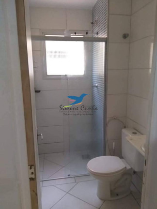 Imagem Apartamento com 2 Quartos à Venda, 57 m² em Parque Santo Antônio - Jacareí