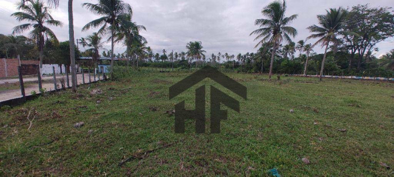 Terreno à Venda, 1.735 m² em Cruz Do Rebouças - Igarassu