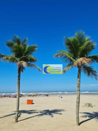 Imagem Apartamento com 2 Quartos à Venda, 77 m² em Aviação - Praia Grande