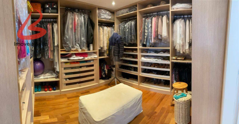 Imagem Apartamento com 4 Quartos à Venda, 293 m² em Campo Belo - São Paulo Imagem Apartamento com 4 Quartos à Venda, 293 m² em Campo Belo - São Paulo