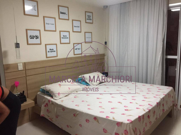 Apartamento com 4 Quartos à Venda, 168 m² em Praia Da Costa - Vila Velha