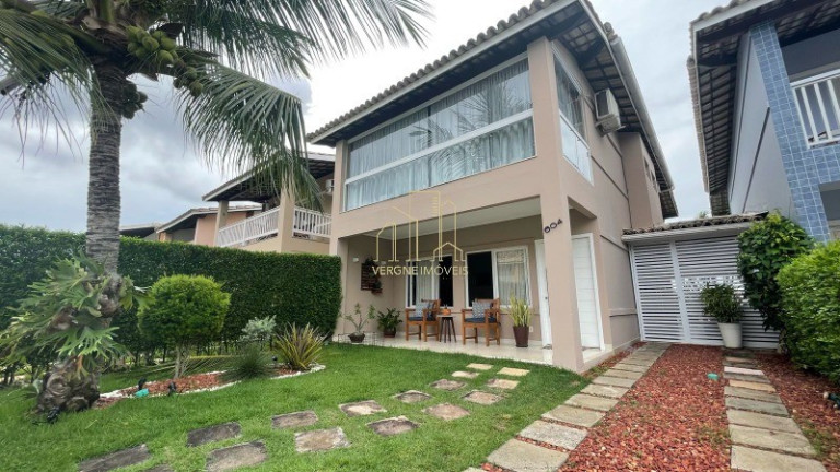 Imóvel com 3 Quartos à Venda, 250 m² em Stella Maris - Salvador