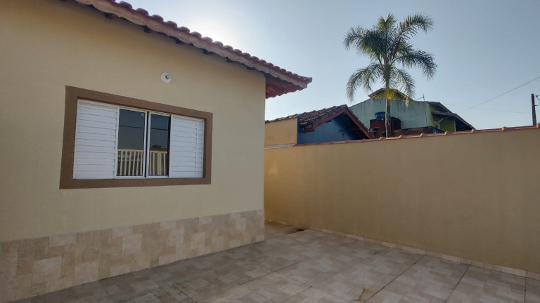 Imagem Casa com 2 Quartos à Venda, 66 m² em Flórida Mirim - Mongaguá Imagem Casa com 2 Quartos à Venda, 66 m² em Flórida Mirim - Mongaguá