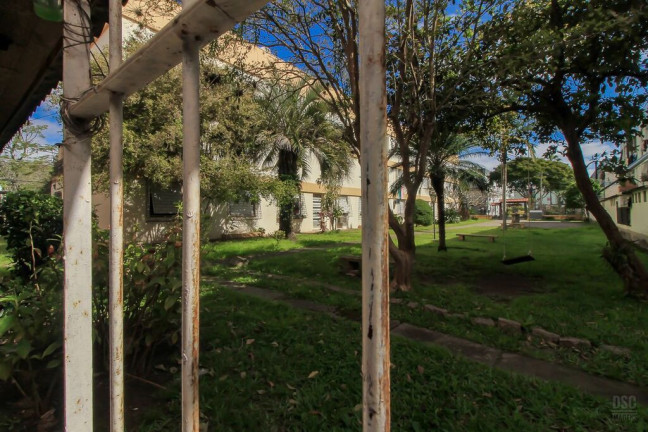 Imagem Apartamento com 2 Quartos à Venda, 58 m² em Cristal - Porto Alegre