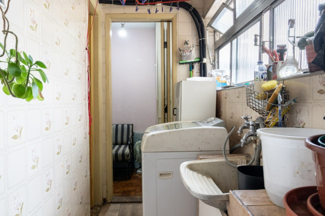 Imagem Apartamento com 2 Quartos à Venda, 80 m² em Perdizes - São Paulo