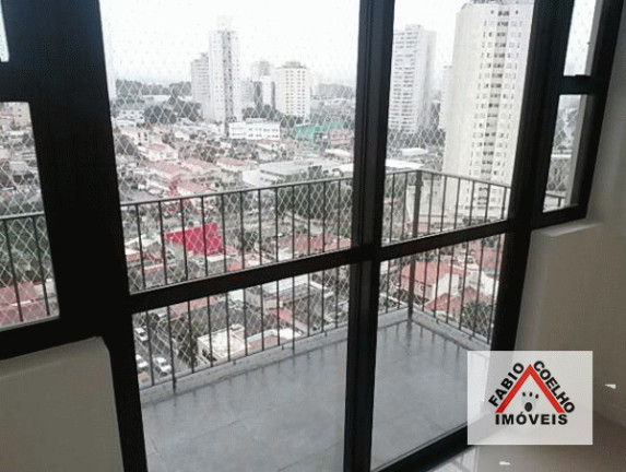 Imagem Apartamento à Venda, 85 m² em Parque Residencial Julia - São Paulo