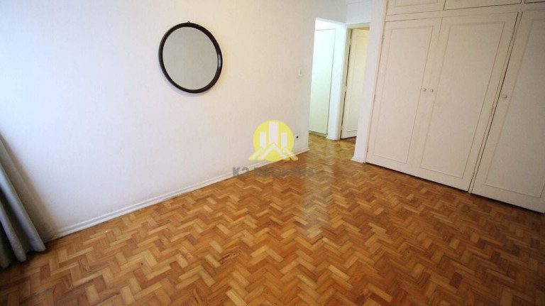 Imagem Apartamento com 3 Quartos à Venda, 112 m² em Jardim Paulista - São Paulo
