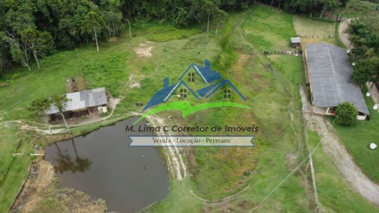 Imagem Chácara à Venda, 154 m² em Zona Rural - Piracaia Imagem Chácara à Venda, 154 m² em Zona Rural - Piracaia