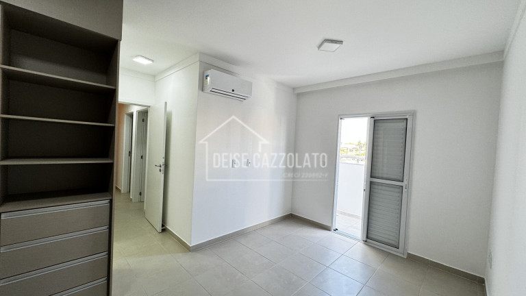 Apartamento com 3 Quartos à Venda, 128 m² em Jardim Piratininga - Sorocaba