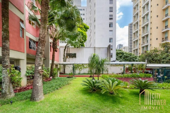 Imagem Apartamento com 1 Quarto à Venda, 60 m² em Vila Olímpia - São Paulo