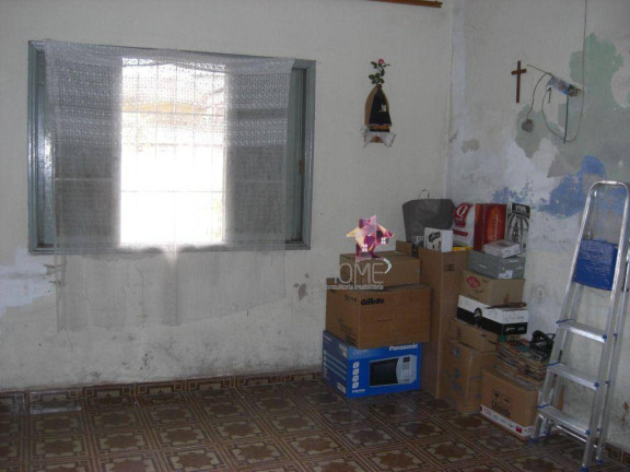 Imagem Casa com 3 Quartos à Venda, 135 m² em Vila Vivaldi - São Bernardo Do Campo