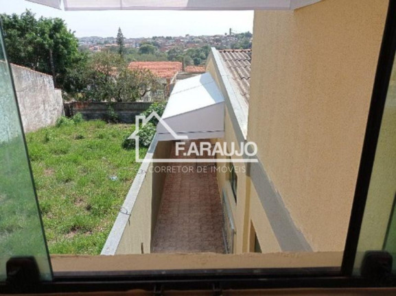 Imagem Casa com 2 Quartos à Venda, 134 m² em Jardim Simus - Sorocaba