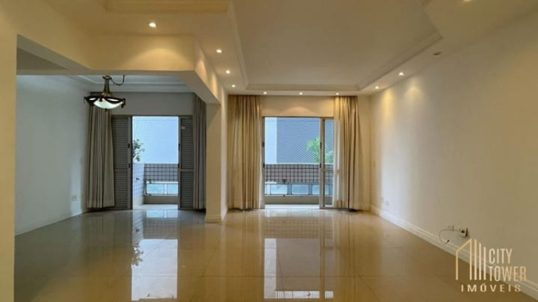 Imagem Apartamento com 2 Quartos à Venda, 98 m² em Moema - São Paulo