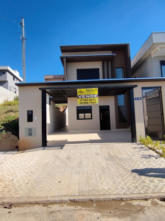 Imagem Sobrado com 3 Quartos à Venda, 181 m² em Portais (polvilho) - Cajamar