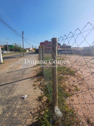Imagem Terreno à Venda, 1.336 m² em Recanto Do Sol I - Campinas